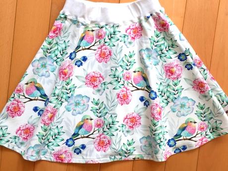 Letná suknička, 134