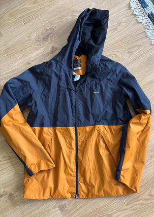 Lahka nepremokava vetrovka quechua, quechua,164