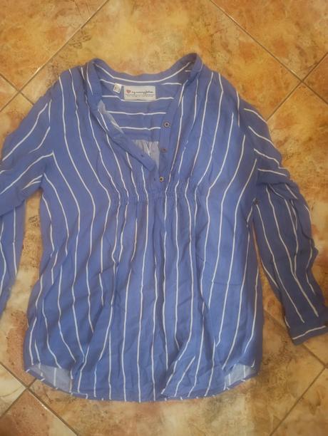 Tehu bluza, bonprix,l