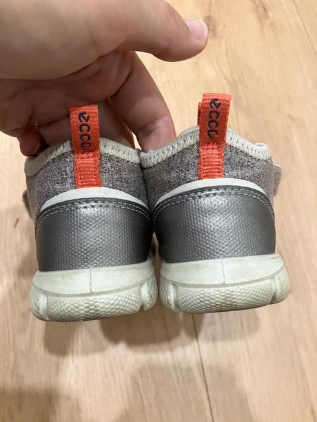 Ecco tenisky, ecco,24