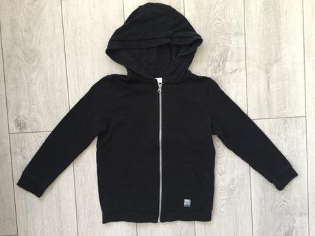 Chlapcenska mikina 7-8 rokov, f&f,128