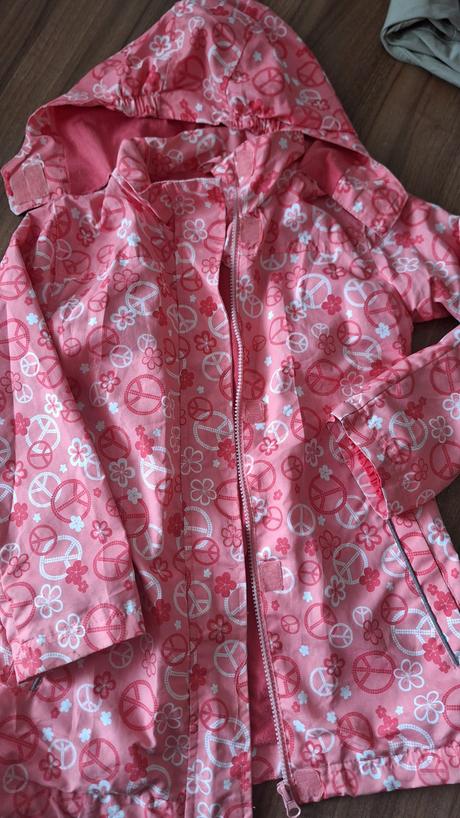 Jarná bunda, okay,128