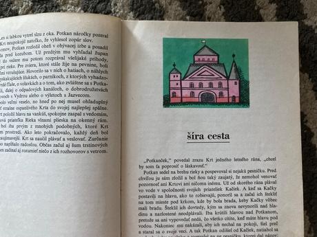 Žabiakove dobrodružstvá-prvé vyd.1972, 