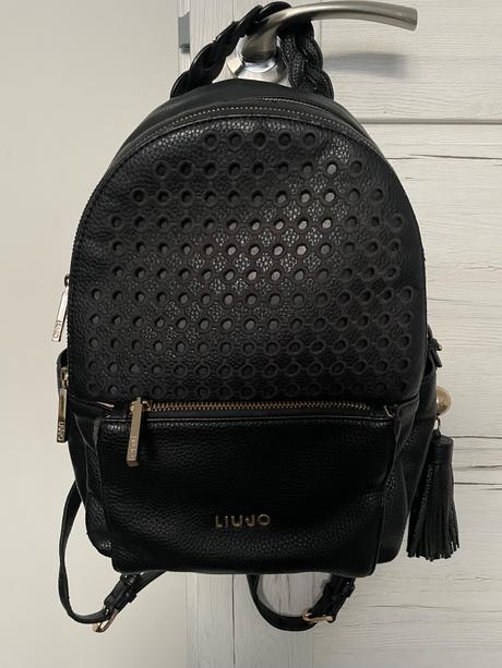 Ruksak liu jo, liu jo