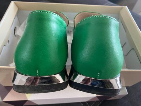 Krásne mokasíny, 39