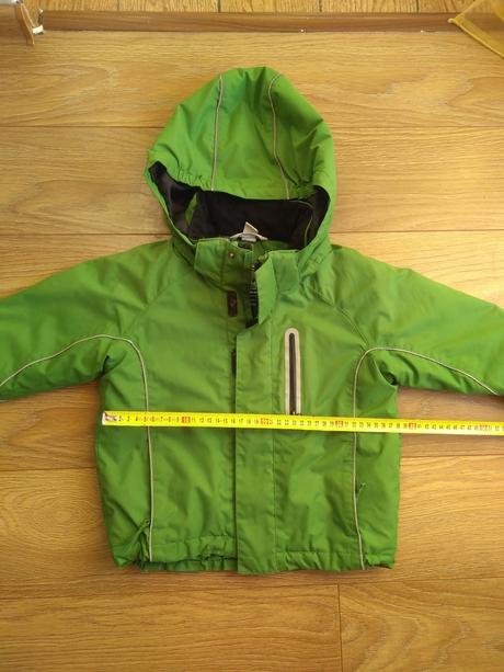Zimná bunda h&m 98, h&m,98