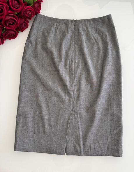 Hugo boss - biznis sukňa, hugo boss,s