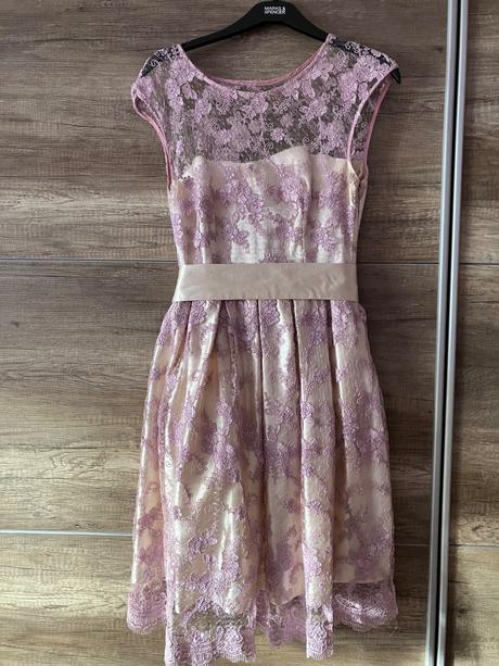 Spoločenske šaty, 38