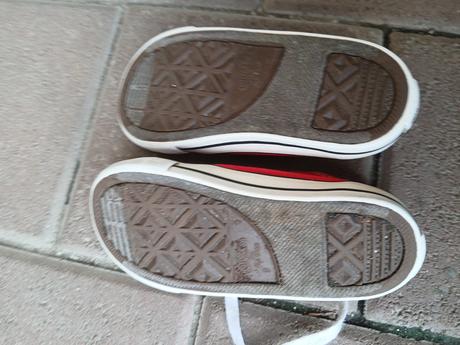 Convers all stars velkost 25, converse,25