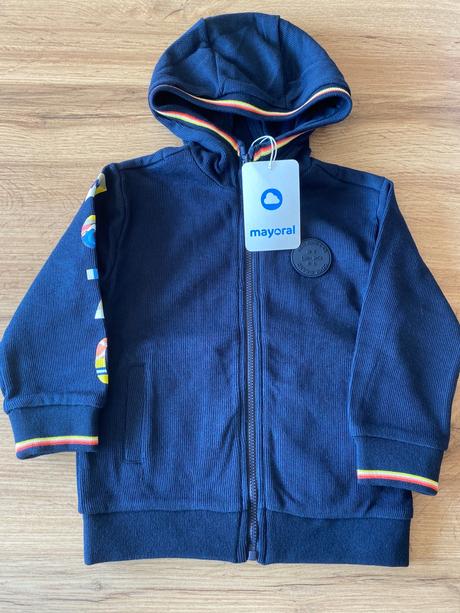 Mikina mayoral, mayoral,92 / 104 / 110 / 122