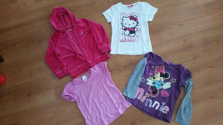 Balik veci pre dievcatko 104/110, 104–116