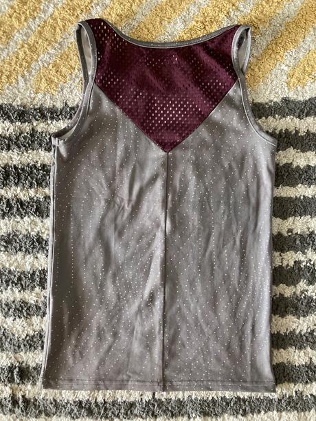 Tielko be active 134/140, reserved,134