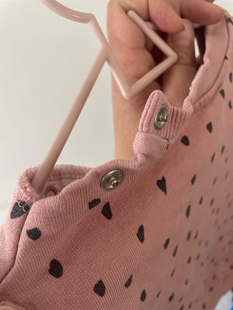 Mikina hm 98, h&m,98