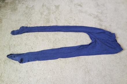 Detské pančuchy, 164