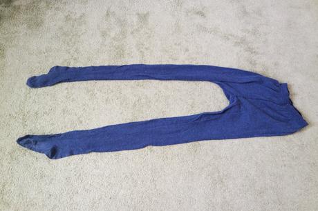 Detské pančuchy, 164