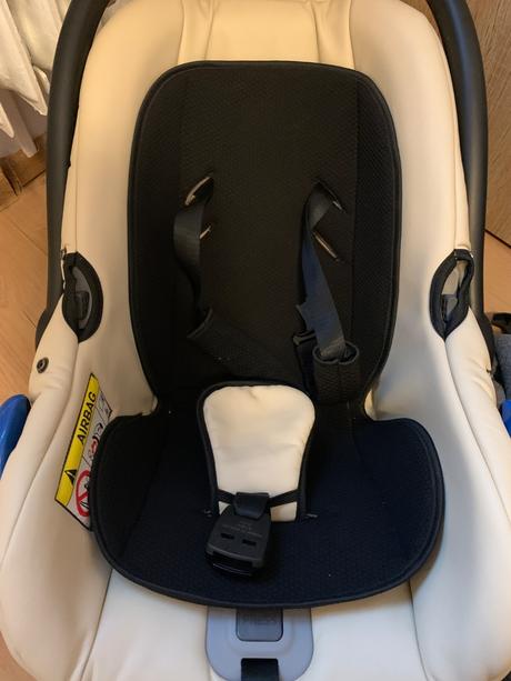 Kocik trojkombinacia, dada paradiso,dada paradiso max 500