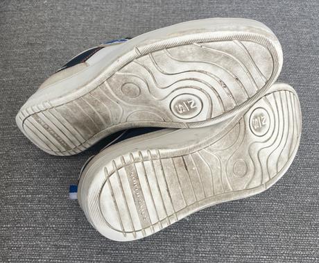 Tenisky north sails, 43