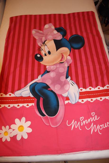 Posteľné prádlo minie, šírka (cm): 90,dĺžka (cm): 130