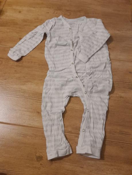 Overal, fox & bunny,98