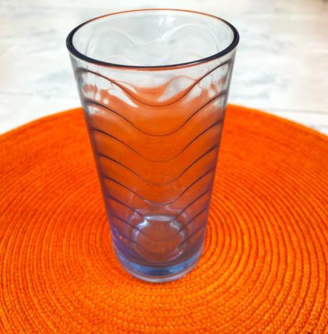 Nerozbitné duritové poháre 6ks, 