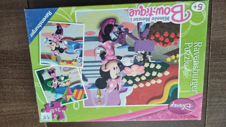 Puzzle, 
