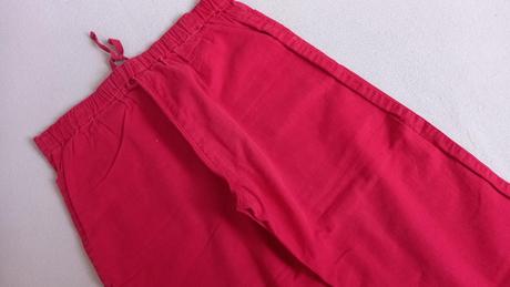 3/4nohavice, h&m,146