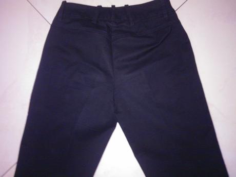 Lifeline nohavice, 36