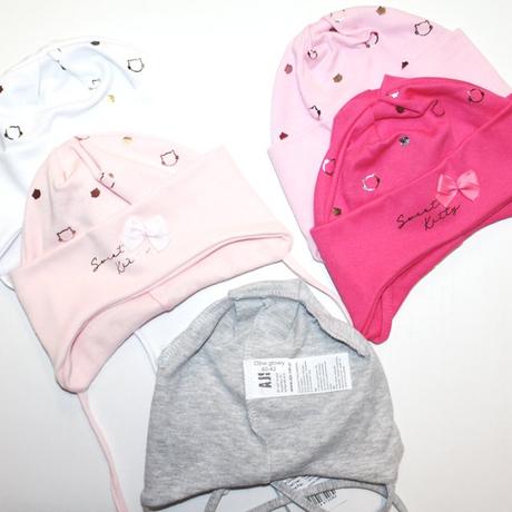 Jarná a jesenná čiapka ajs 48014, ajs,40 / 42 / 44 / 46