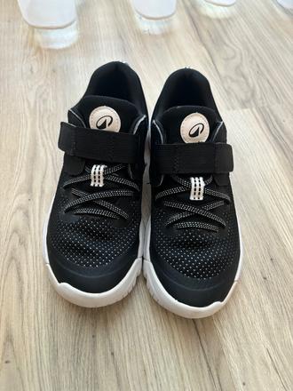 Dievčenské tenisky, decathlon,35