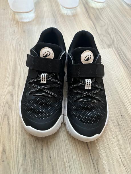 Dievčenské tenisky, decathlon,35