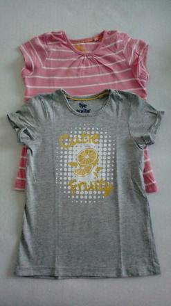 Tričká, lupilu,110