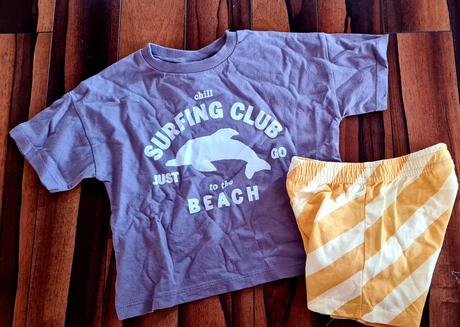 Letny zara set vel.80, zara,80