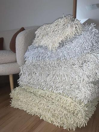 Protišmykový koberec 120x180 cm, 