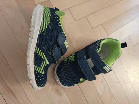 Tenisky, protetika,26