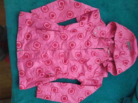 Dievcenska bundicka, kids,134