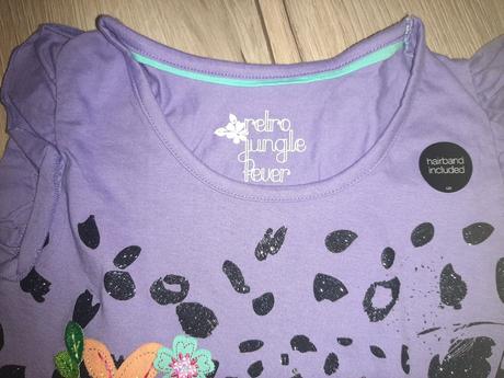 Balíček tiger veľ 140, 140–152