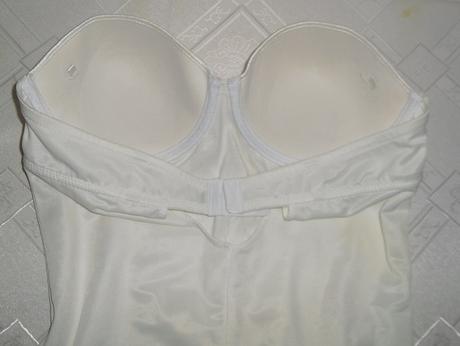 Stahujuca svadobna kosielka, m