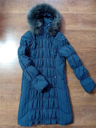 Dámska zimná bunda, authority,l