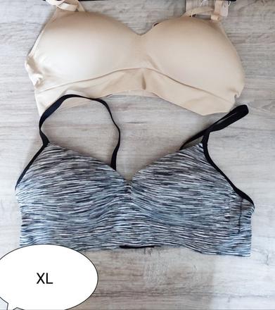 Športová podprsenka, xl