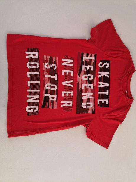 Tričko 158/164, c&a,164