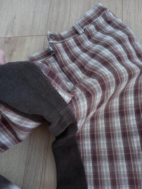 Jazdecké nohavice rajtky equilibre, 34