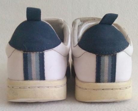 Tenisky (topánky) hm, h&m,34