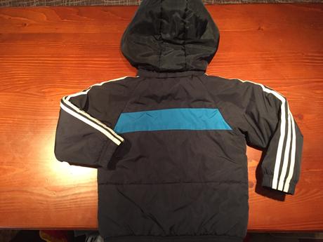 Super bundička adidas, adidas,104