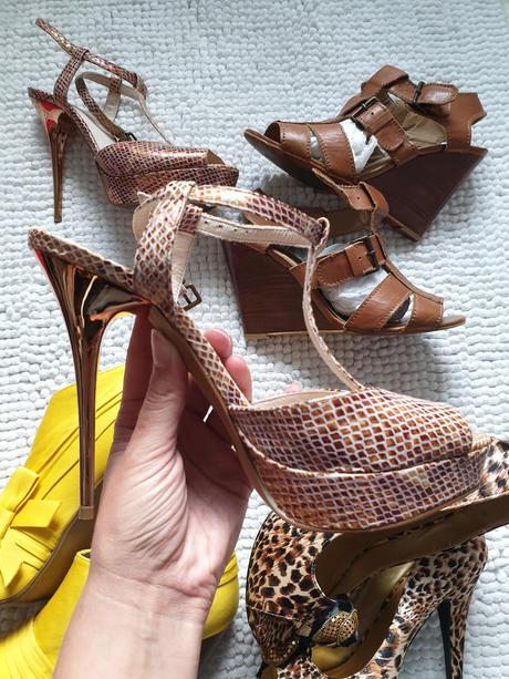 4 pary topanok velkost 39, 39