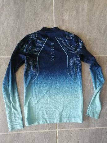 Technické tričko kipsta v 104-110,4-5 r., kipsta,104