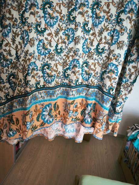 Blúzka, reserved,38