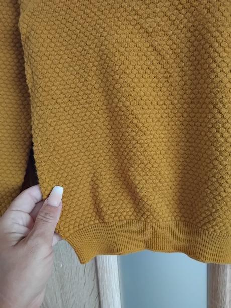 Svetrik 110_116, h&m,110
