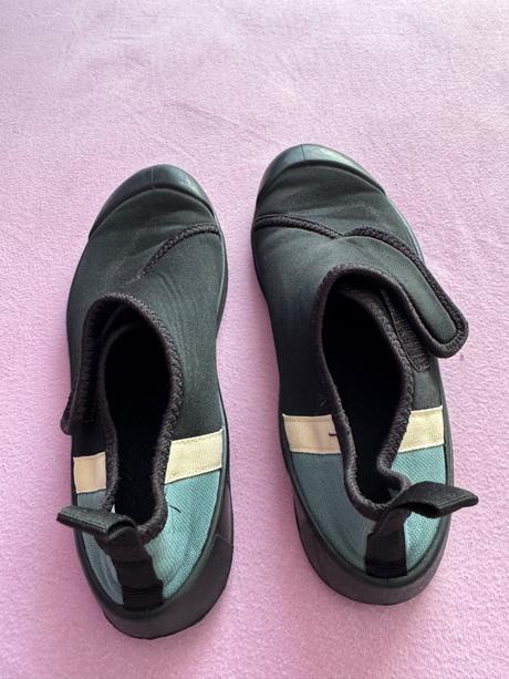 Topánky do vody 36 - 37, decathlon,36