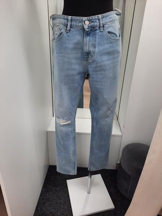 Pánske rifle tommy jeans, tommy hilfiger,34