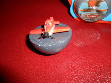 Mcqueen letecká dráha, 